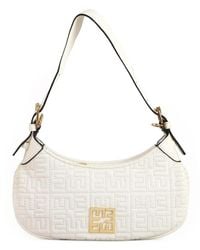 Ermanno Scervino - Hobo Rosemary Handtasche Mit Reißverschluss - Lyst