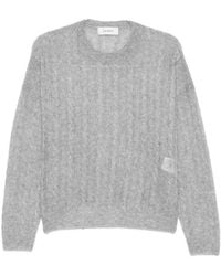 Lisa Yang - Round-Neck Knitwear - Lyst