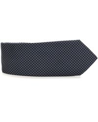 Canali - Ties - Lyst