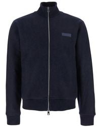Givenchy - Zip-Throughs - Lyst
