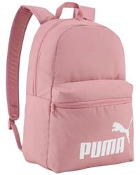 PUMA - Backpacks - Lyst