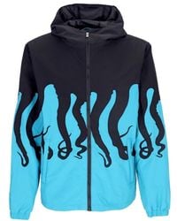 Octopus - Light Jackets - Lyst