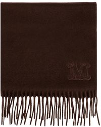 Max Mara - Wsdalia Kaschmirschal - Lyst