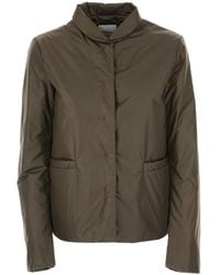 Aspesi - Light Jackets - Lyst