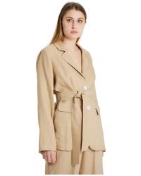 Giorgio Grati - Light Jackets - Lyst