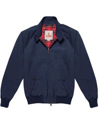 Baracuta - Chaqueta G9 Harrington - Lyst