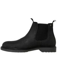 Jack & Jones - Chelsea Boots - Lyst