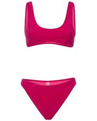 Reina Olga - Coolio Bikini Set Klassieke Braziliaanse Stijl - Lyst