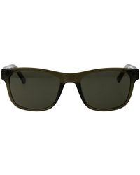 Calvin Klein - Stylische sonnenbrille ckj20632s - Lyst