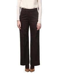 Mason's - New York Studio Chino Broek - Lyst