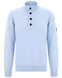 Stone Island - Turtlenecks - Lyst