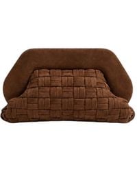 THEMOIRÈ - Clutches - Lyst