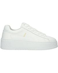 Blackstone - Garnet Rory Sneaker - Lyst