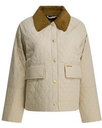 Barbour - Light Jackets - Lyst