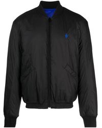 Marcelo Burlon - Bomber Jackets - Lyst