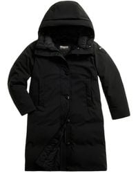 Blauer - Parkas - Lyst