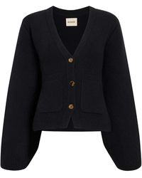 KHAITE - Het Scharlaken Vest - Lyst