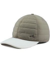 Paul & Shark - Luxus Platinum Baseball Cap - Lyst