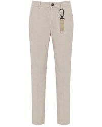Manuel Ritz - Chinos - Lyst