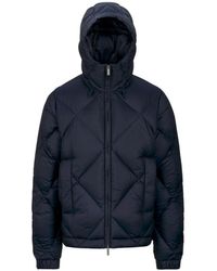 K-Way - Winter Jackets - Lyst