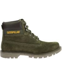 Caterpillar - Lace-Up Boots - Lyst
