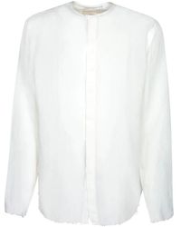 Costumein - Casual Shirts - Lyst