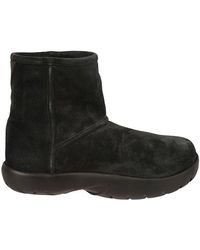 Bottega Veneta - Shoes > boots > ankle boots - Lyst