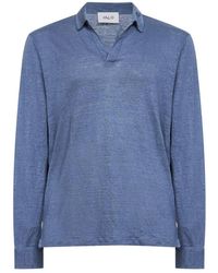 D4.0 - Polo Shirts - Lyst