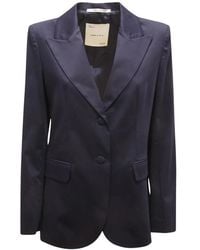 EMMA & GAIA - Blazers - Lyst