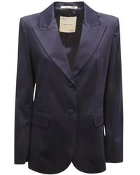 EMMA & GAIA - 35S414 Jas - Lyst