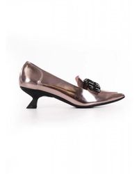 Ras - Schoenen ,Zwart ,6824 Pump - Lyst