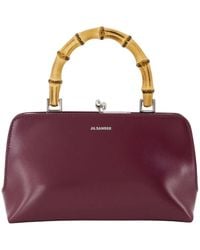 Jil Sander - Handbags - Lyst