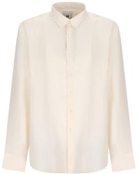 PT Torino - Casual Shirts - Lyst
