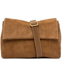 Gianni Chiarini - Three Crossbody Bag - Lyst