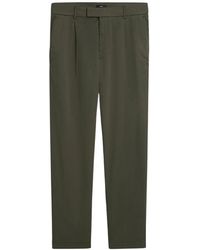 Cinque - Straight Trousers - Lyst