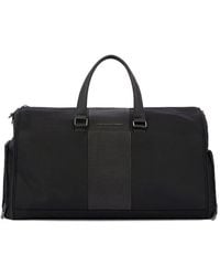 Piquadro - Weekend Bags - Lyst
