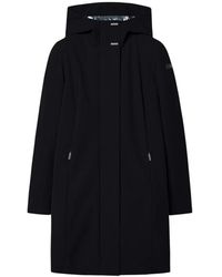 Rrd - Down Jackets - Lyst