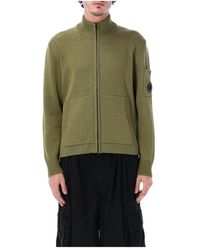 C.P. Company - Cardigans - Lyst