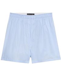 Brooks Brothers - Bottoms - Lyst