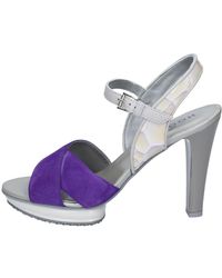 Scarpe con Tacco Hogan online | Showroom di Stylosophy