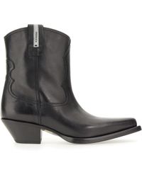 Premiata - Shoes > boots > cowboy boots - Lyst