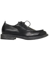 Moma - Laced Shoes - Lyst