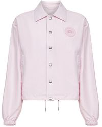Canada Goose - Bomber Jackets - Lyst