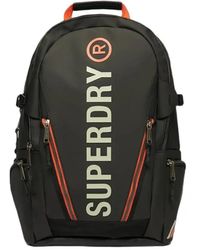 Superdry - Backpacks - Lyst