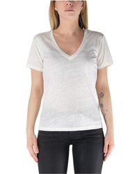 Mc2 Saint Barth - T-Shirts - Lyst