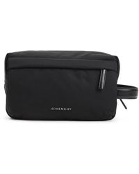 Givenchy - U Backpack Kulturtasche - Lyst