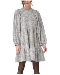 Salsa Jeans - Short Dresses - Lyst