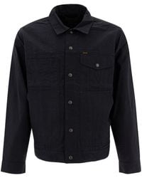 Filson - Denim Jackets - Lyst