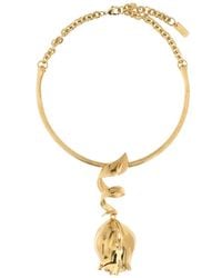 Chloé - Necklaces - Lyst