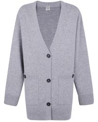 TOTEME - Cardigans - Lyst